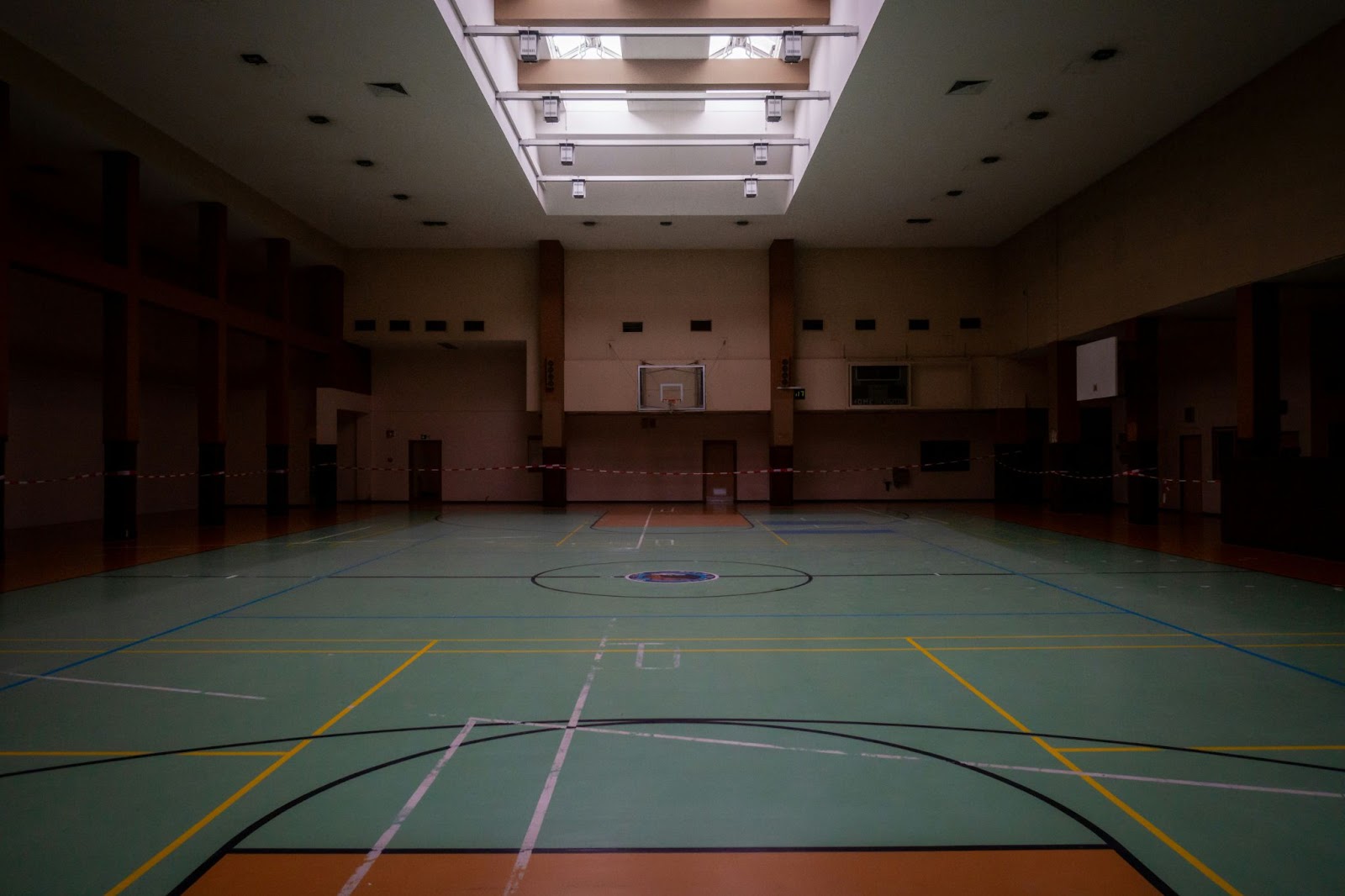 What are the Costs to Build a Gymnasium?