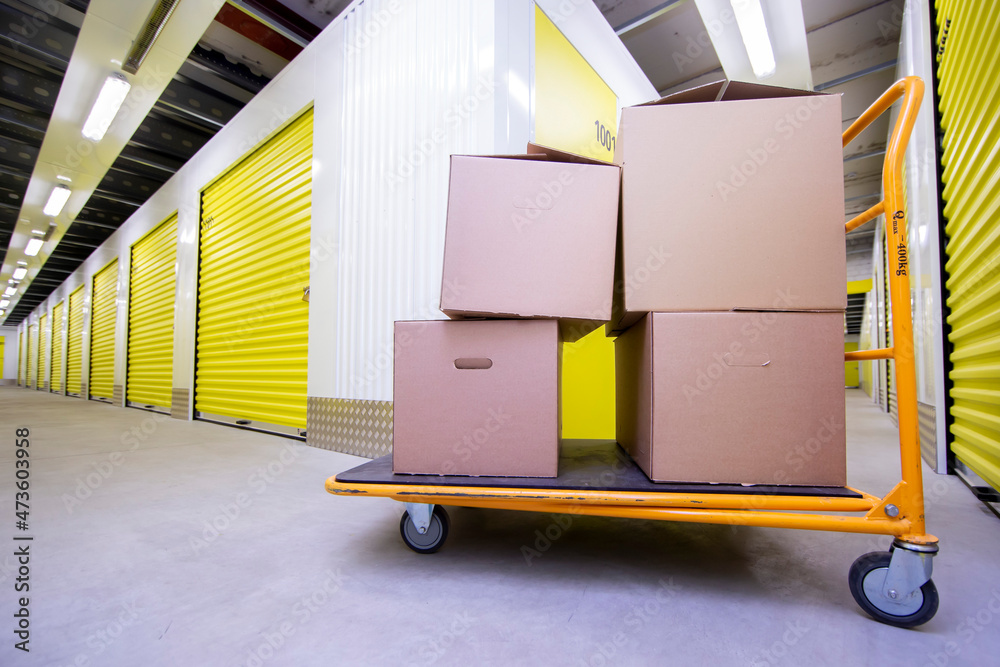 Launching Your Self-Storage Business: Steps to Success