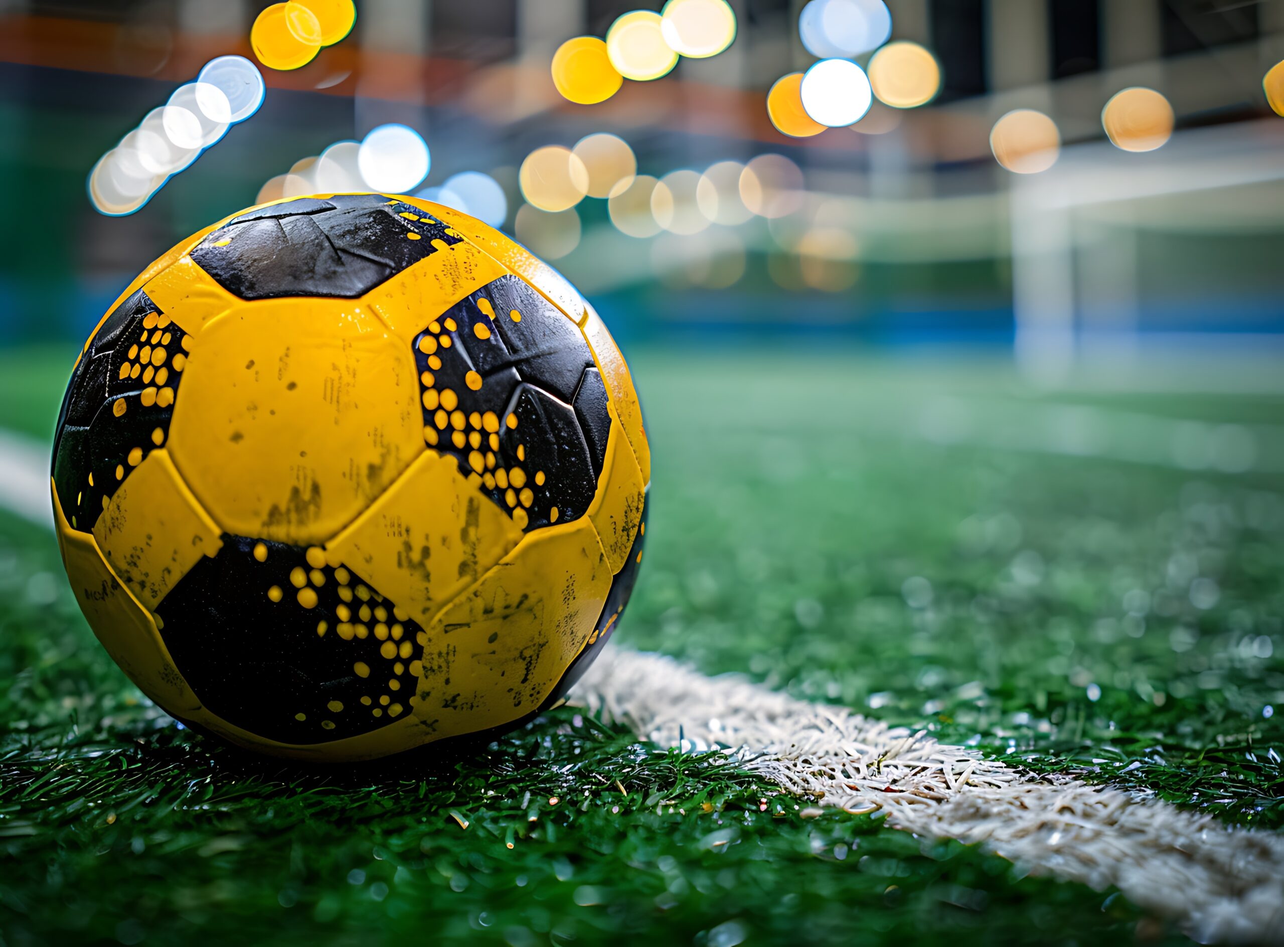 Key Elements of an Indoor Soccer Building Project