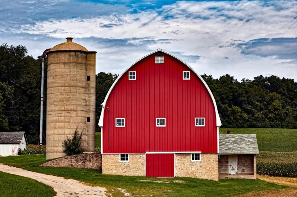 Navigating Building Permits for Agricultural Buildings