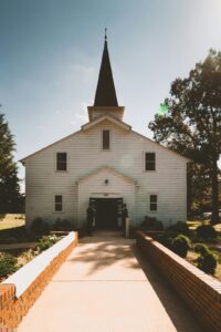 Understanding Church Loan Requirements
